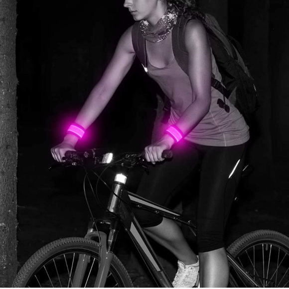 NWT OMKHE Running Light for Runners (2 Pack) - Picture 7 of 16